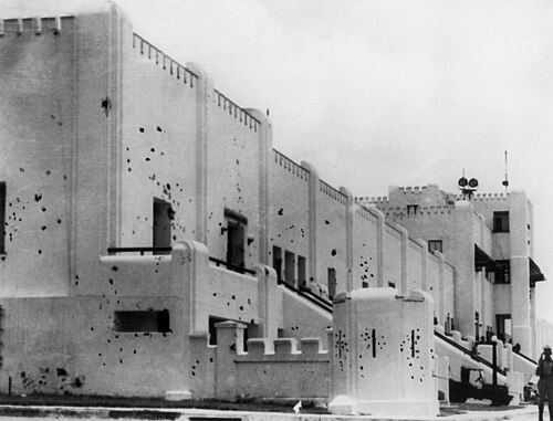 Attack on the Moncada Barracks